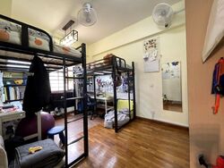 Casafina (D16), Condominium #628450691